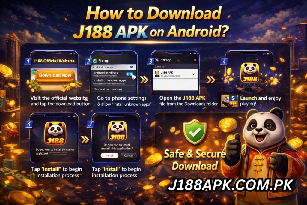Download J188
